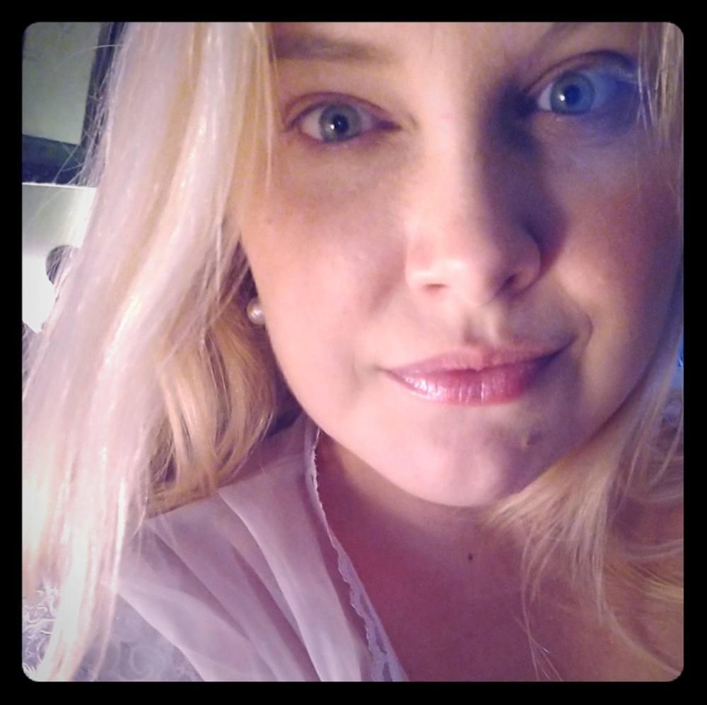 Meet your Posher, Kaleea